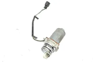 VW Passat 3C Quattro Allrad Differential Pumpe Vorladepumpe 0CQ598549 - 25.000km - Bild 1