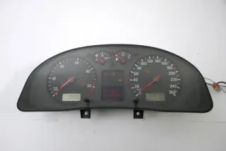 VW Passat 3B Tacho Tachometer Kombiinstrument 329.000km 3B0920822A 1,9 TDI - Bild 1