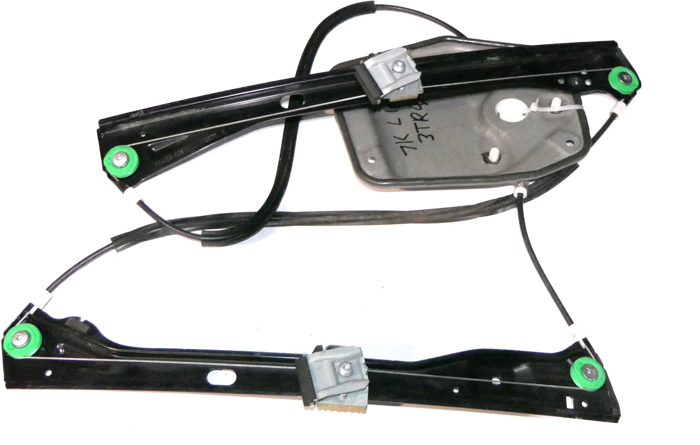VW Golf 5 1K elektrischer Fensterheber elektrisch vorne rechts 2/3-Türer - Bild 1