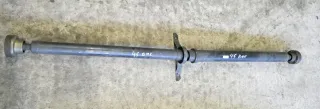 Audi A6 4F Kardanwelle Welle Quattro Allrad 4F0521101 / E 6-Gang Schaltung BMK A - Bild 1