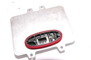 Touareg 3C Q7 Eos Scheinwerfer Xenon Steuergerät links 5M0907391   ## - Bild 2