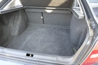 Skoda Fabia Octavia 1U Limousine Kofferraumteppich Teppich Kofferraum hinten - Bild 2