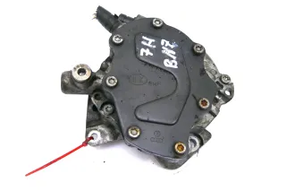 VW T5 Touareg Unterdruckpumpe Vakuumpumpe 2.5 TDI BNZ 070145209F / J - Bild 1