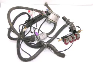 Einspritzanlage Gasanlage Autogas Erdgas Prins CNG-Class 2 67R-013949 - Bild 1