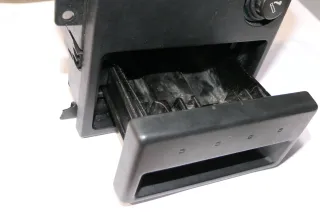 VW T4 Aschenbecher Zigarettenanzünder 7D0857305B 7D0857331B/A - Bild 2