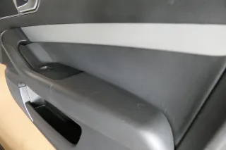 4x Audi A6 4F Türverkleidung Verkleidung Tür vorne hinten Leder S-line Sonnenrol - Bild 8
