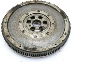 VW Polo 9N Golf 4 Schwungrad Zweimassenschwungrad Sachs BMT ALH ATD AXR - Bild 1