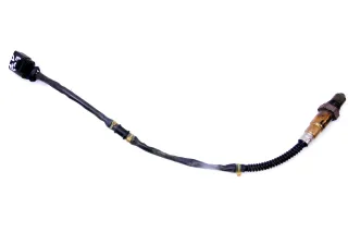 VW Eos Golf 5 Lambdasonde Sonde Nachkat hinter Kat 036906262P BLF 85kw 1,6 FSI - Bild 1