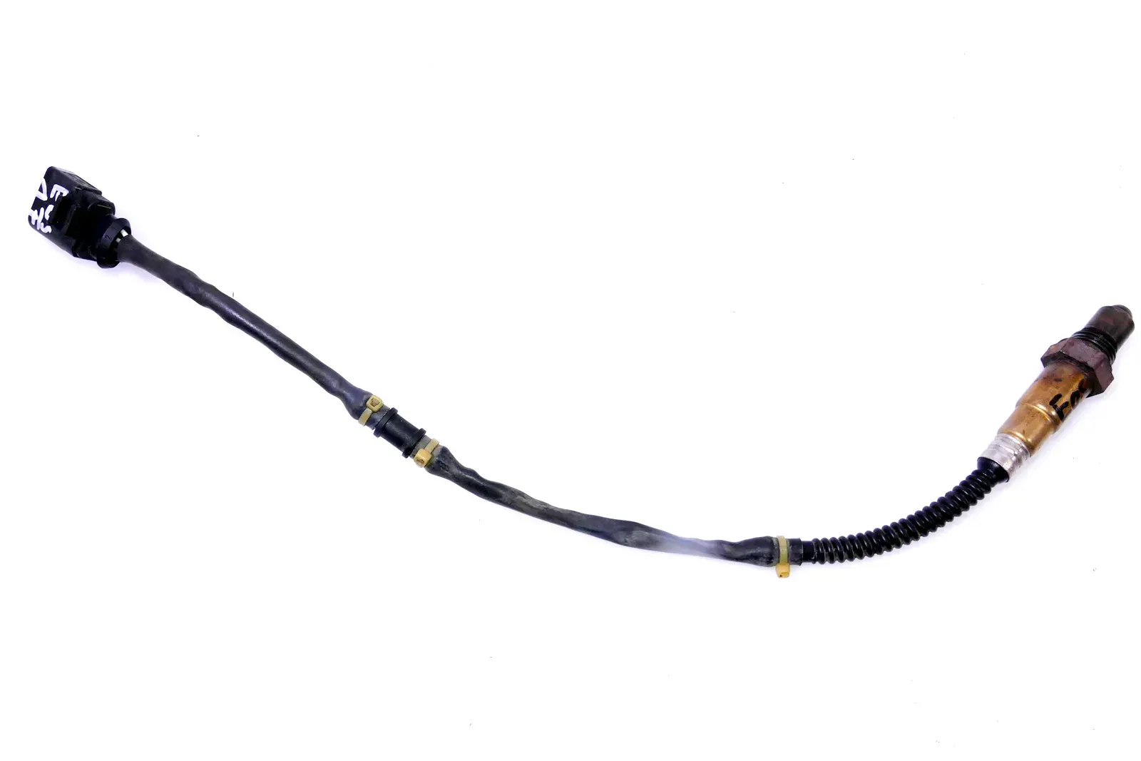 VW Eos Golf 5 Lambdasonde Sonde Nachkat hinter Kat 036906262P BLF 85kw 1,6 FSI - Bild 1