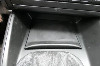 VW Golf 4 Bora Aschenbecher Zigarettenanzünder vorne 1J0857961G - Bild 2