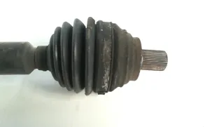Golf 5 Antriebswelle rechts vorne Gelenkwelle 1,9 TDI 1K0407272GK 1K0407454BX ## - Bild 3