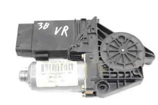 VW Passat 3B ektrischer Fensterheber vorne rechts 3B4837752AG Fensterhebermotor - Bild 1