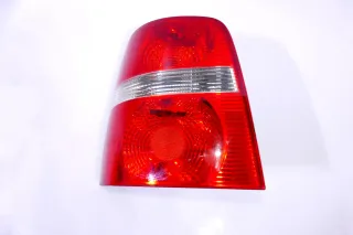 VW Touran original Rücklicht Rückleuchte Heckleuchte hinten rechts Hecklicht - Bild 1