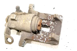 VW Polo 6N2 Lupo Bremssattel Lucas links hinten 6N0615423A TDI 1,4 + 1,6 16V - Bild 2