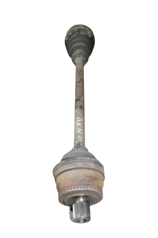 Audi A6 4B Antriebswelle Gelenkwelle links hinten Allrad Quattro 4b0501203BX - Bild 2
