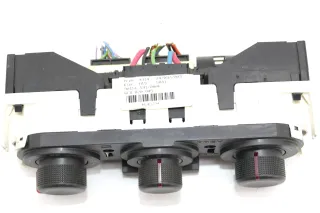 Seat Ibiza 6L Steuergerät Klimaanlage Klimabedienteil 6L0820045 Heizung - Bild 2
