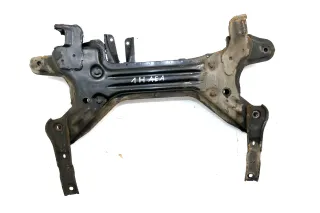 VW Golf 3 Seat Ibiza 6k Achse vorne Vorderachse Aggregateträger Achsträger - Bild 2