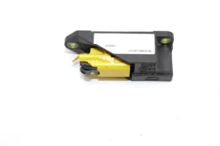 VW Sharan 7M Airbag Steuergerät Sitz Airbagsteuergerät 6q0909606 Crashsensor - Bild 1