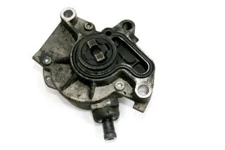VW Golf 4 Bora A3 1,9 TDI Unterdruckpumpe Vakuumpumpe 038145101A AGR ALH AHF ASV - Bild 1
