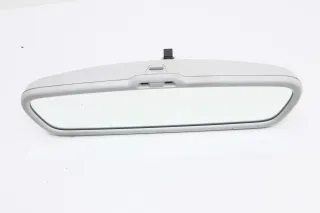 VW Polo 9N 9N3 T5 6Q0857511 automatisch abblendbar Innenspiegel Spiegel - Bild 2