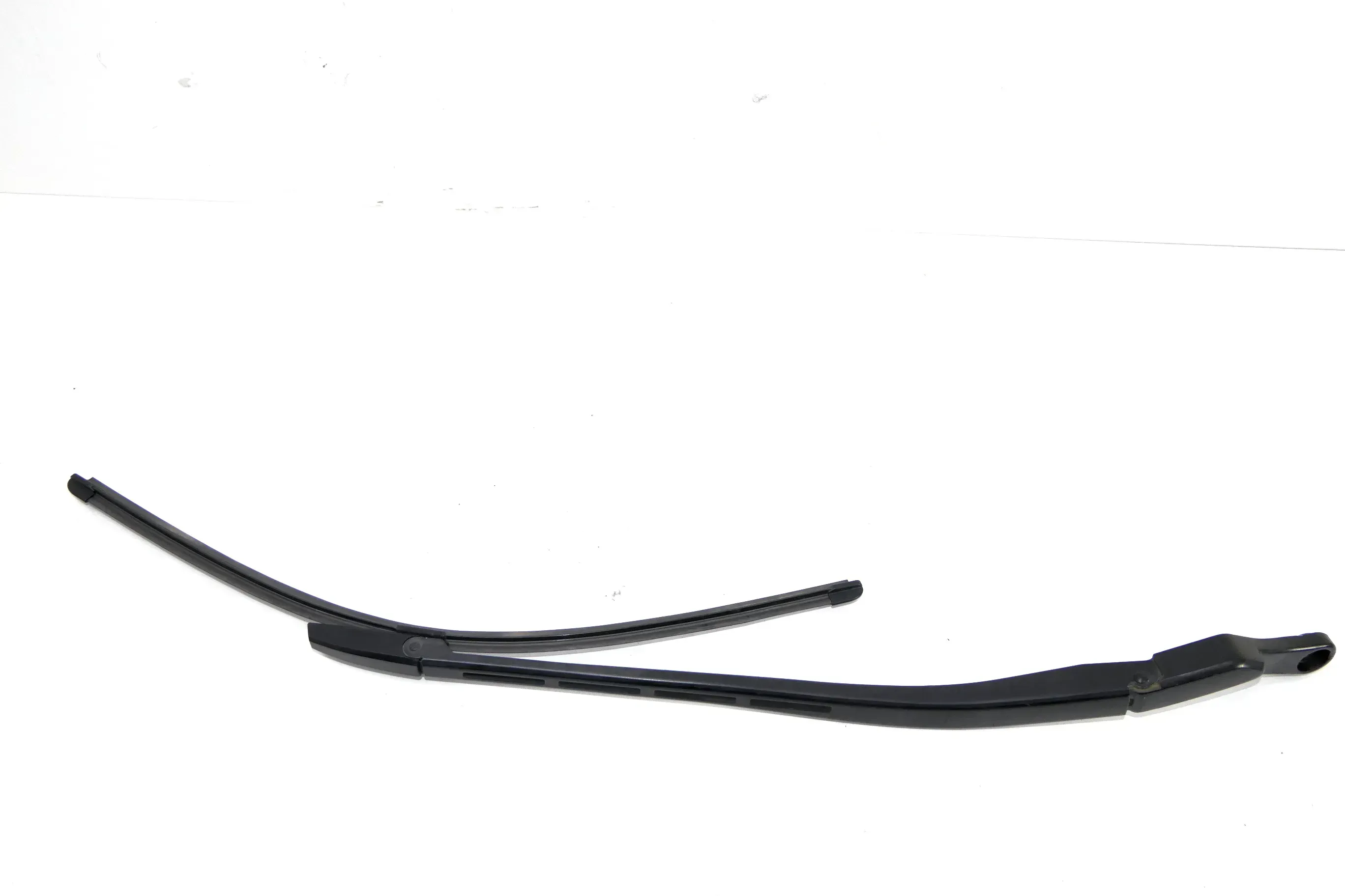 Audi A6 4B Wischerarm Arm Wischer vorne links 4B1955407D AERO TWIN - Bild 1