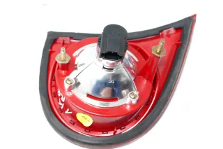 VW Golf 5 Rücklicht hinten rechts innen an Heckklappe Rückleuchte original - Bild 2