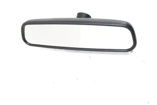 VW Passat 3B 3BG Caddy Eos Spiegel Innen Innenspiegel Rückspiegel schwarz - Bild 2