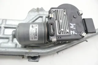 VW Sharan 7M Wischergestänge Motor Gestänge Scheibenwischer vorne 7M3955119 - Bild 3