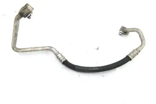 VW Passat 3C Klimaleitung Kältemittelschlauch 3C0820721M Klimaanlage 2.0 TDI - Bild 1