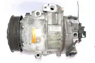 Audi A2 Klimakompressor Klima 8Z0260805A Kompressor TDI 55kw - Bild 1