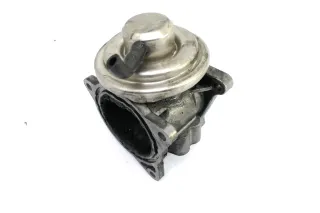 VW Polo 9N Golf 5 AGR Ventil 038131501AF TDI AXR BKD AZV BBY - Bild 1