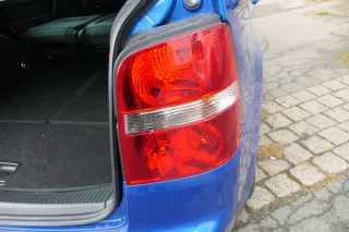 VW Touran 1T original Rücklicht Rückleuchte Heckleuchte hinten rechts Hecklicht - Bild 1