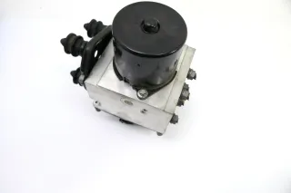 VW Passat 3C ABS Steuergerät Pumpe 3C0614109K 3C0614109C 3C0614109J - Bild 1