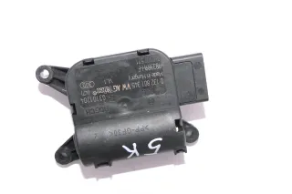 VW Golf 5 Stellmotor für Umluftbetrieb Heizung Umluft 1K1907511 Eos Touran - Bild 2