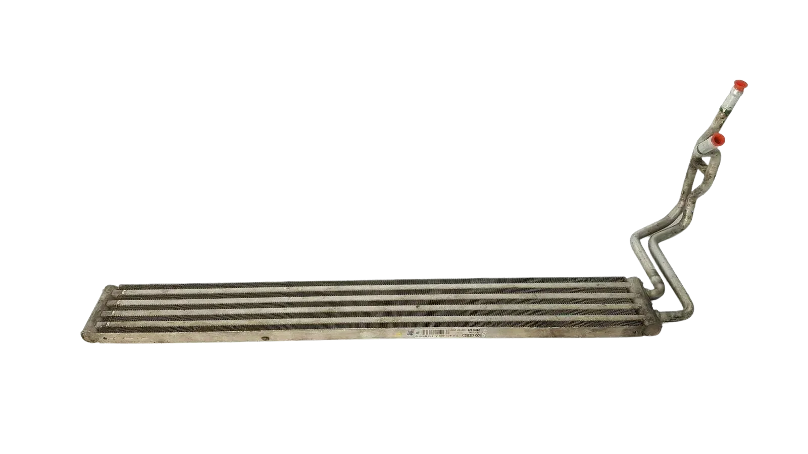 VW Touareg 7L Q7 4L Öl Kühler Ölkühler 7L8422885A - Bild 1