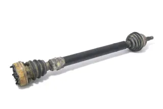 VW Golf 3 9K Caddy Polo Kombi Antriebswelle Gelenkwelle rechts vorn JZW407450 X - Bild 1