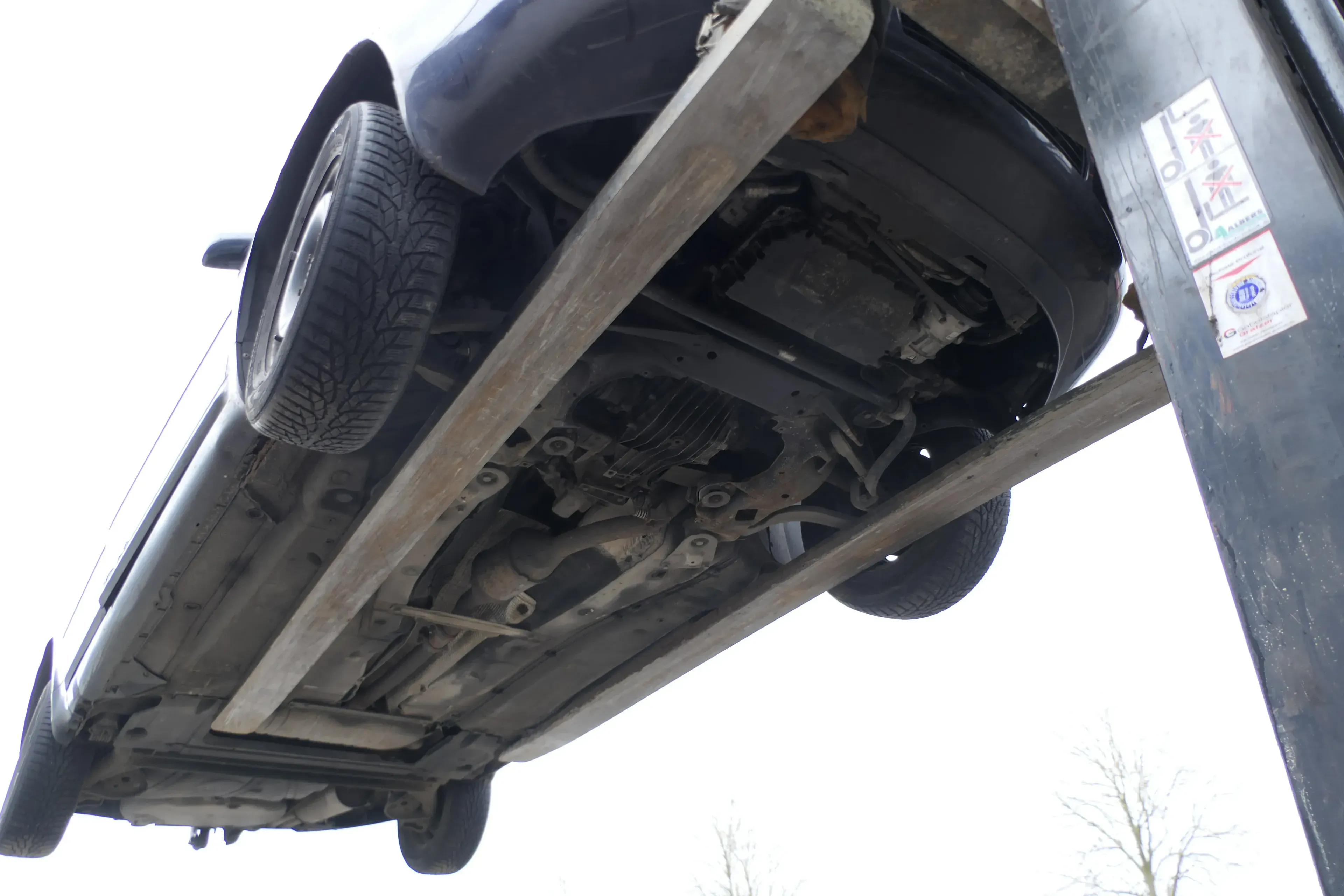 1x Audi A6 4B Federbein Feder Stoßdämpfer vorne links oder rechts Sportfahrwerk - Bild 1