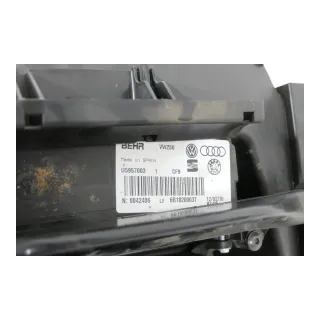 Seat Ibiza 6J Polo Gebläsekasten 6R1820007 Heizung Gebläse Lüfter Kasten Klima - Bild 6