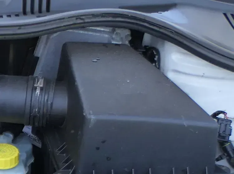 Iibza 6J Steuergerät 1,2 03E906023AA CGPA Motor Motorsteuergerät - Bild 1