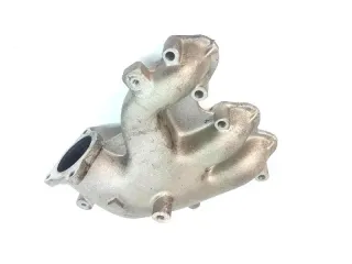 VW Polo 9N 9N3 Fabia 1,4 TDI BNM Ansaugbrücke Ansaugkrümmer 045129713G - Bild 2