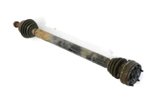 VW Golf 1H 1E Antriebswelle vorne rechts JZW407450BX 1,6 AFT AEE AEX AKS APQ 1,4 - Bild 3