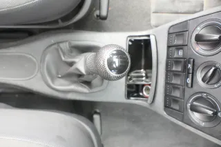 VW Lupo Polo 6N2 Schaltknauf Schaltsack Schaltung Schaltknüppel schwarz - Bild 3