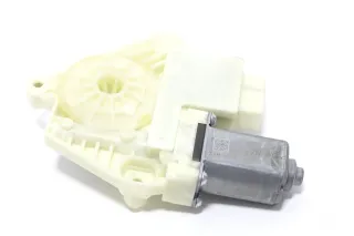 VW Golf 7 5G AU ektrischer Fensterheber Motor hinten links 5Q4959811F /A - Bild 2