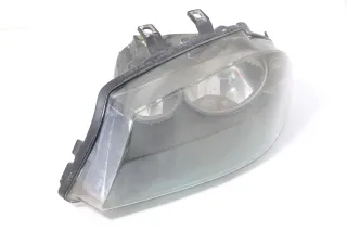 Seat Ibiza 6L Scheinwerfer links vorne 6L1941751B (KEIN XENON!!) bis ca. 2005 - Bild 3
