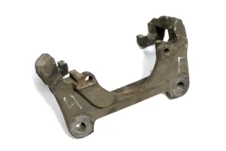 A6 4 4F Eos Halter Bremssattel vorne rechts oder links 1K0615125B ## - Bild 2