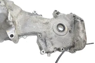Polo 9N3 Ibiza 6L Motor Stirndeckel Deckel Abdeckung 1,2 12V 47KW 64PS AZQ ohne - Bild 2