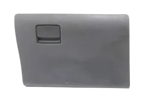 Seat Ibiza 6L Handschuhfach Handschuhfachdeckel Deckel Klappe schwarz Kratzer nh - Bild 3