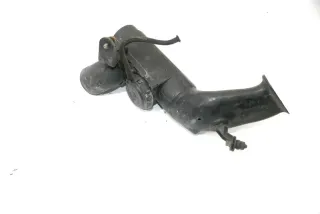 VW Polo 6N Lupo Reglerkasten Luftmengenmesser 030129608f Luftmassenmesser AEV AD - Bild 1