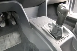 VW Polo 9N 9N3 Schaltknauf Schaltsack Schaltung Schaltknüppel 6Q171113F  c - Bild 2
