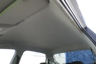 VW Up 4/5-Türer Himmel Innenraum Decke Dachhimmel Dach oben grau perlgrau - Bild 5